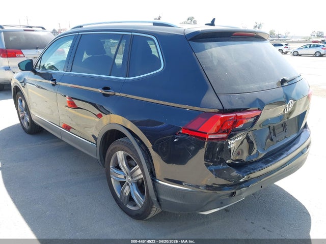 Aukcja sprzedaży 2020 Volkswagen Tiguan 2.0t Se/2.0t Se R-line Black/2.0t Sel, vin: 3VV3B7AX4LM072530, numer aukcji: 44914522