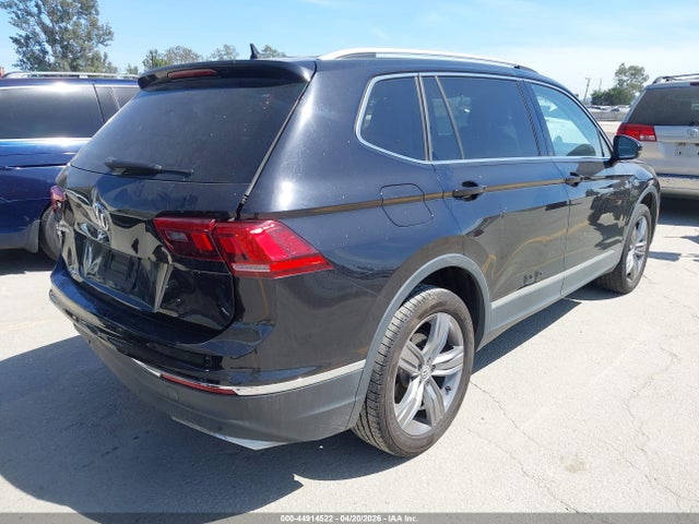 Aukcja sprzedaży 2020 Volkswagen Tiguan 2.0t Se/2.0t Se R-line Black/2.0t Sel, vin: 3VV3B7AX4LM072530, numer aukcji: 44914522