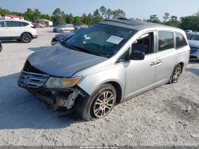 Aukcja sprzedaży 2013 Honda Odyssey Ex-l, vin: 5FNRL5H69DB014698, numer aukcji: 44914523