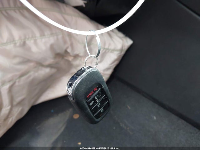 Aukcja sprzedaży 2026 Honda Accord Hybrid Ex-l, vin: 1HGCY2F69TA018302, numer aukcji: 44914527
