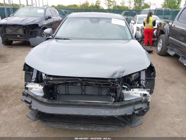 Aukcja sprzedaży 2026 Honda Accord Hybrid Ex-l, vin: 1HGCY2F69TA018302, numer aukcji: 44914527