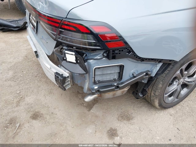 Aukcja sprzedaży 2026 Honda Accord Hybrid Ex-l, vin: 1HGCY2F69TA018302, numer aukcji: 44914527