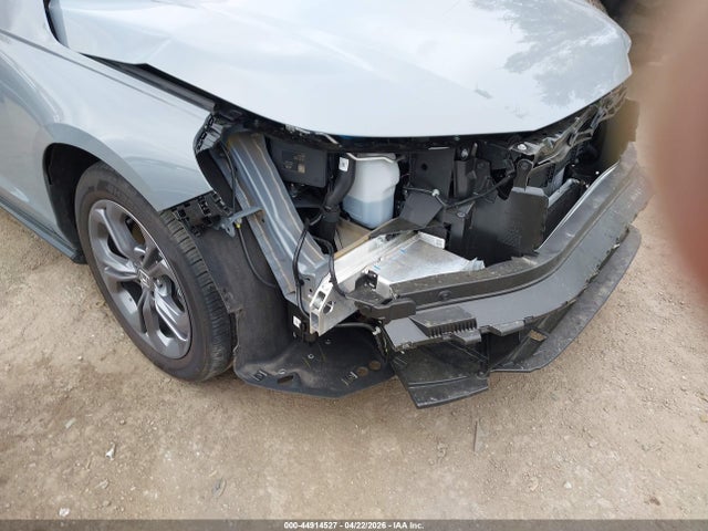 Aukcja sprzedaży 2026 Honda Accord Hybrid Ex-l, vin: 1HGCY2F69TA018302, numer aukcji: 44914527