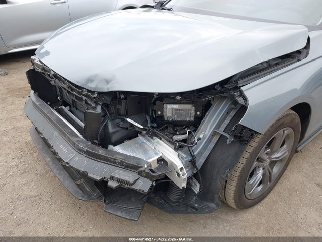Aukcja sprzedaży 2026 Honda Accord Hybrid Ex-l, vin: 1HGCY2F69TA018302, numer aukcji: 44914527