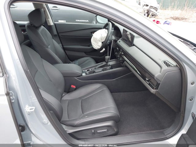 Aukcja sprzedaży 2026 Honda Accord Hybrid Ex-l, vin: 1HGCY2F69TA018302, numer aukcji: 44914527