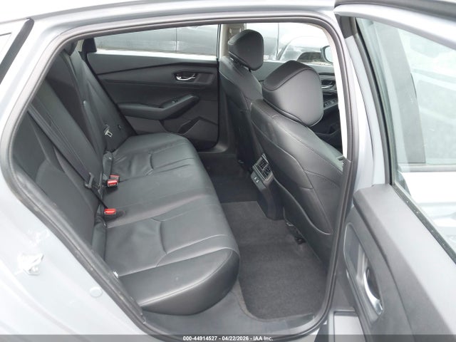 Aukcja sprzedaży 2026 Honda Accord Hybrid Ex-l, vin: 1HGCY2F69TA018302, numer aukcji: 44914527