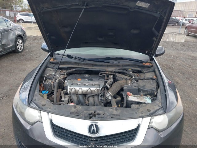 Aukcja sprzedaży 2010 Acura Tsx 2.4, vin: JH4CU2F6XAC015046, numer aukcji: 44914532