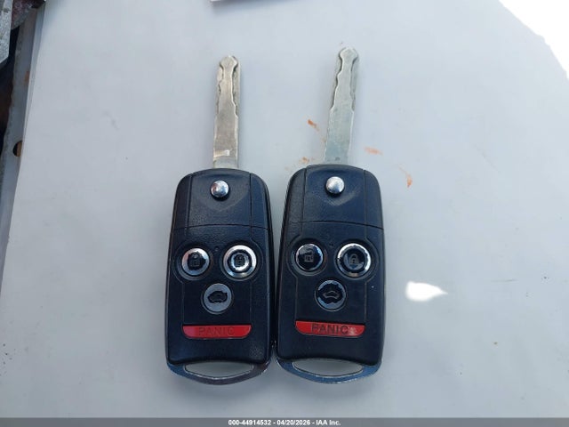Aukcja sprzedaży 2010 Acura Tsx 2.4, vin: JH4CU2F6XAC015046, numer aukcji: 44914532