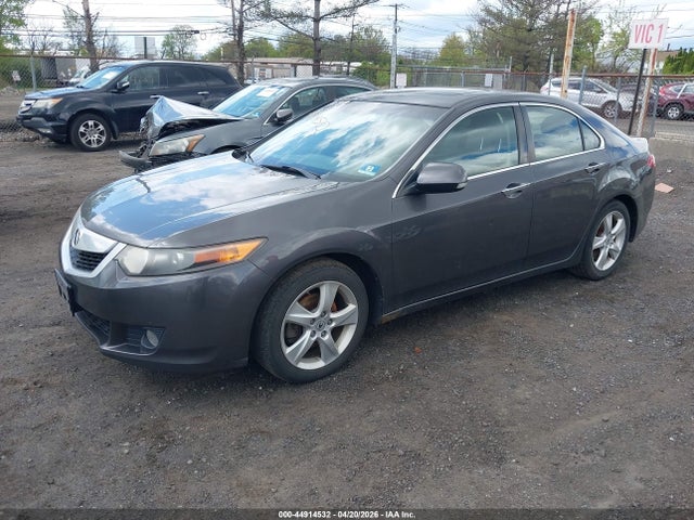 Aukcja sprzedaży 2010 Acura Tsx 2.4, vin: JH4CU2F6XAC015046, numer aukcji: 44914532