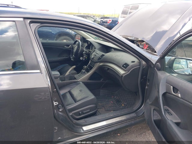 Aukcja sprzedaży 2010 Acura Tsx 2.4, vin: JH4CU2F6XAC015046, numer aukcji: 44914532