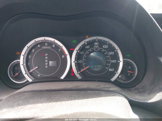 Aukcja sprzedaży 2010 Acura Tsx 2.4, vin: JH4CU2F6XAC015046, numer aukcji: 44914532
