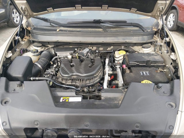 1C4PJMDS9FW728498 Jeep Cherokee Limited