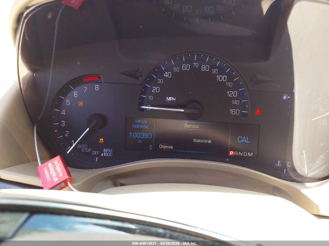 44914537 :رقم المزاد ، 1G6AB5RX4G0119324 vin ، 2016 Cadillac Ats Luxury Collection مزاد بيع