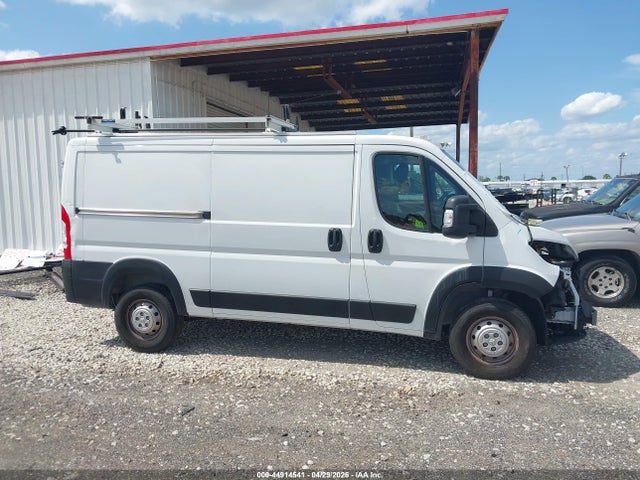 Aukcja sprzedaży 2023 Ram Promaster 1500 Low Roof 136 Wb, vin: 3C6LRVAG5PE569401, numer aukcji: 44914541