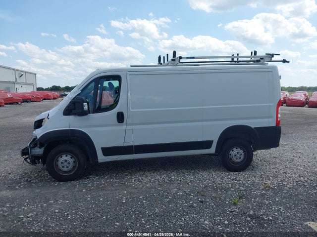 Aukcja sprzedaży 2023 Ram Promaster 1500 Low Roof 136 Wb, vin: 3C6LRVAG5PE569401, numer aukcji: 44914541