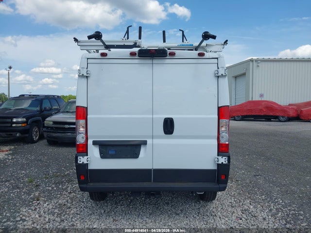 Aukcja sprzedaży 2023 Ram Promaster 1500 Low Roof 136 Wb, vin: 3C6LRVAG5PE569401, numer aukcji: 44914541