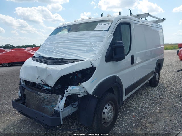 Aukcja sprzedaży 2023 Ram Promaster 1500 Low Roof 136 Wb, vin: 3C6LRVAG5PE569401, numer aukcji: 44914541