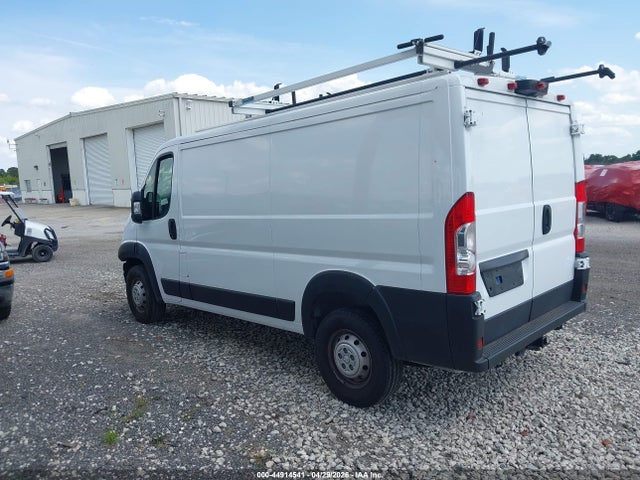 Aukcja sprzedaży 2023 Ram Promaster 1500 Low Roof 136 Wb, vin: 3C6LRVAG5PE569401, numer aukcji: 44914541