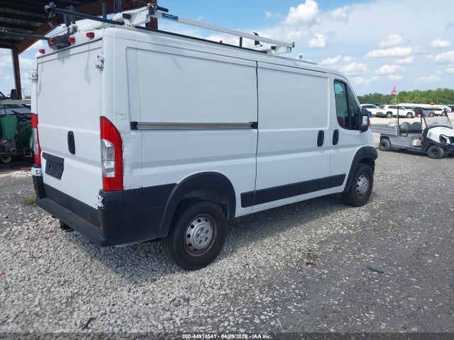 Aukcja sprzedaży 2023 Ram Promaster 1500 Low Roof 136 Wb, vin: 3C6LRVAG5PE569401, numer aukcji: 44914541