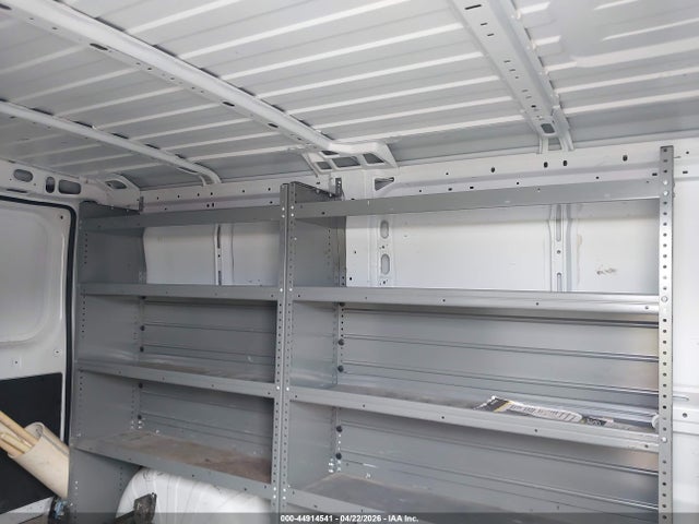Aukcja sprzedaży 2023 Ram Promaster 1500 Low Roof 136 Wb, vin: 3C6LRVAG5PE569401, numer aukcji: 44914541