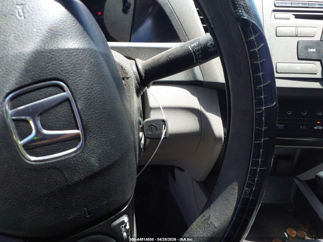 2012 Honda Civic Lx მანქანა იყიდება აუქციონზე, vin: 2HGFB2F53CH609426, აუქციონის ნომერი: 44914550