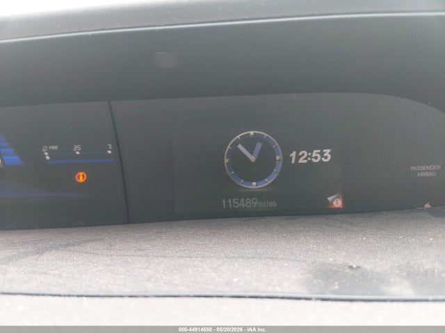 2012 Honda Civic Lx მანქანა იყიდება აუქციონზე, vin: 2HGFB2F53CH609426, აუქციონის ნომერი: 44914550