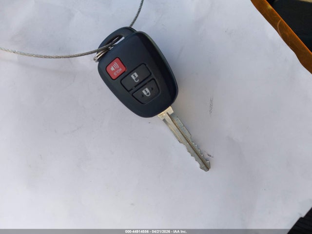 JTEBU5JR7L5813555 Toyota 4runner Trd Off Road