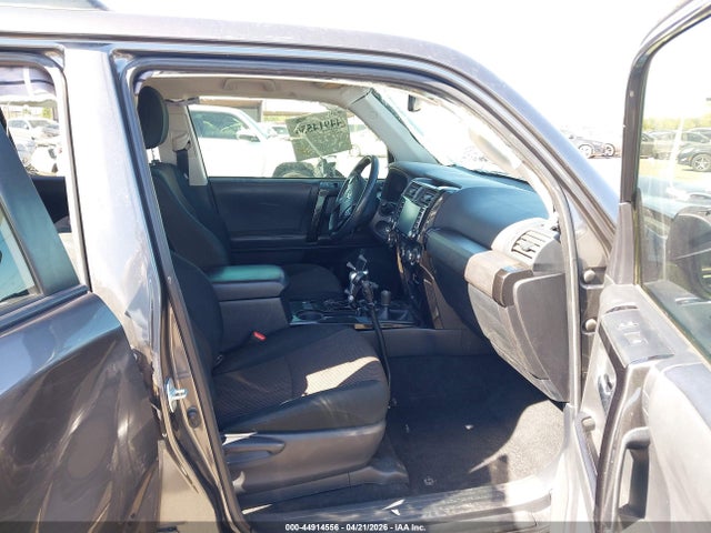 JTEBU5JR7L5813555 Toyota 4runner Trd Off Road