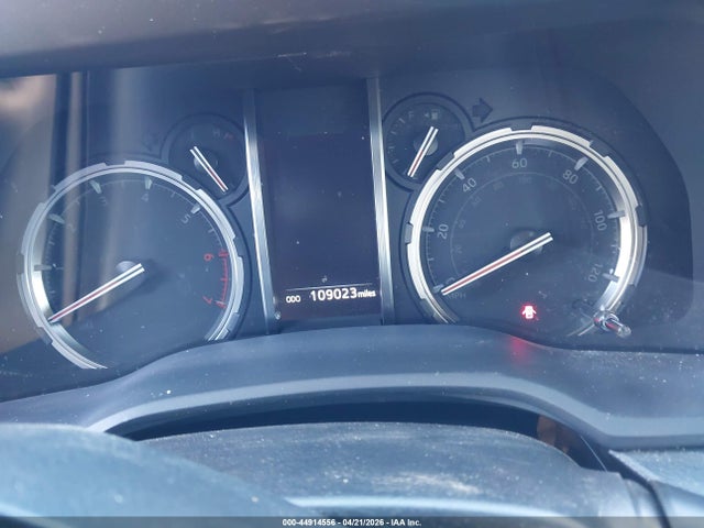 JTEBU5JR7L5813555 Toyota 4runner Trd Off Road