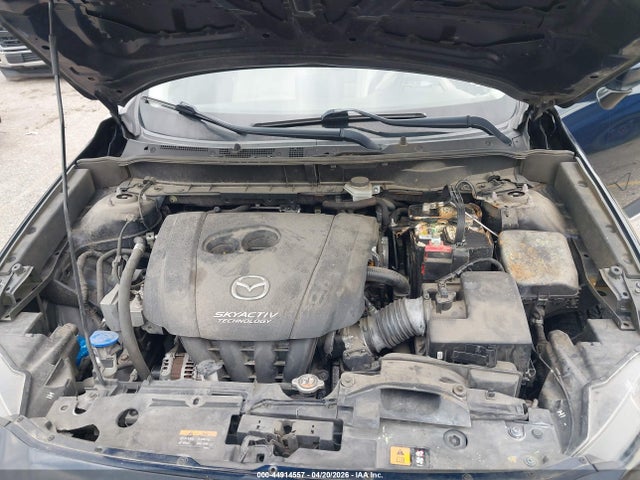 44914557 :رقم المزاد ، JM1DKFD73K0423700 vin ، 2019 Mazda Cx-3 Grand Touring مزاد بيع