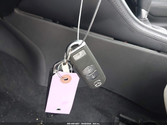44914557 :رقم المزاد ، JM1DKFD73K0423700 vin ، 2019 Mazda Cx-3 Grand Touring مزاد بيع