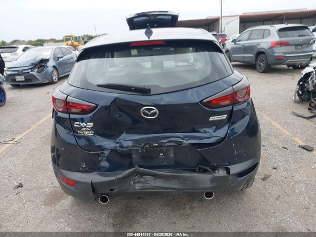 44914557 :رقم المزاد ، JM1DKFD73K0423700 vin ، 2019 Mazda Cx-3 Grand Touring مزاد بيع