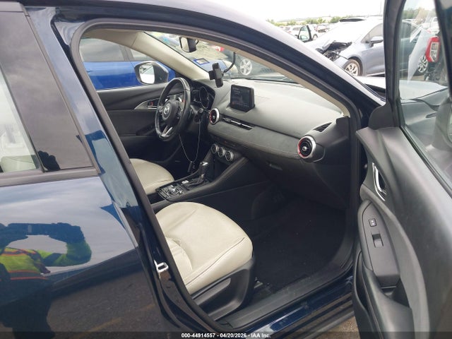 44914557 :رقم المزاد ، JM1DKFD73K0423700 vin ، 2019 Mazda Cx-3 Grand Touring مزاد بيع