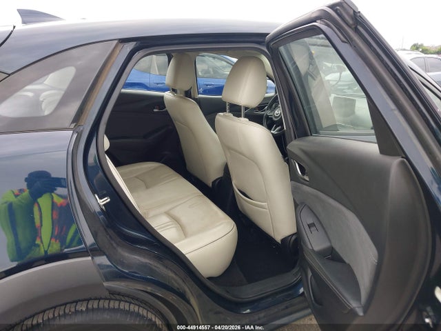 44914557 :رقم المزاد ، JM1DKFD73K0423700 vin ، 2019 Mazda Cx-3 Grand Touring مزاد بيع