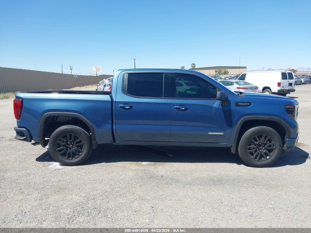 Aukcja sprzedaży 2026 Gmc Sierra 1500 , Short Bed, Elevation, 4wd, vin: 1GTUUCED9TZ313552, numer aukcji: 44914559