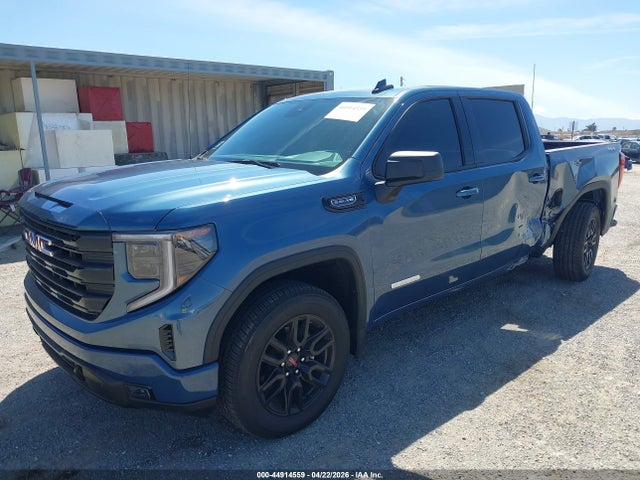 Aukcja sprzedaży 2026 Gmc Sierra 1500 , Short Bed, Elevation, 4wd, vin: 1GTUUCED9TZ313552, numer aukcji: 44914559