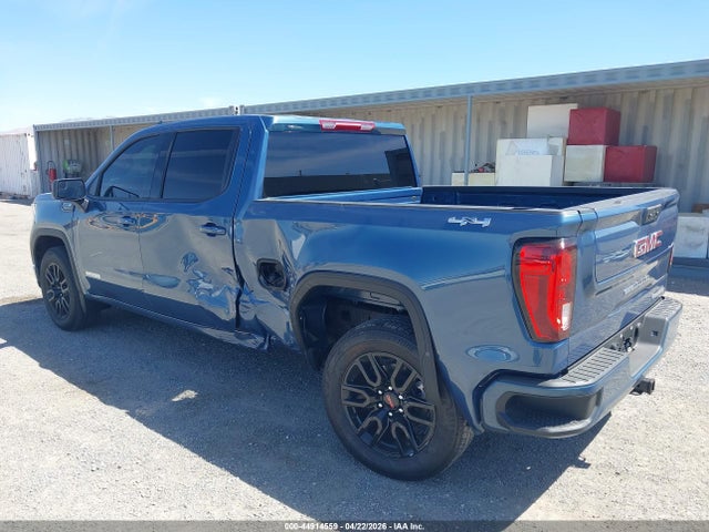 Aukcja sprzedaży 2026 Gmc Sierra 1500 , Short Bed, Elevation, 4wd, vin: 1GTUUCED9TZ313552, numer aukcji: 44914559