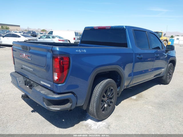 Aukcja sprzedaży 2026 Gmc Sierra 1500 , Short Bed, Elevation, 4wd, vin: 1GTUUCED9TZ313552, numer aukcji: 44914559