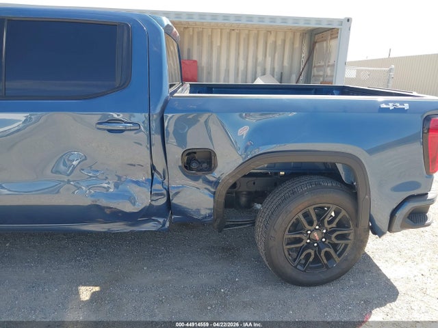 Aukcja sprzedaży 2026 Gmc Sierra 1500 , Short Bed, Elevation, 4wd, vin: 1GTUUCED9TZ313552, numer aukcji: 44914559