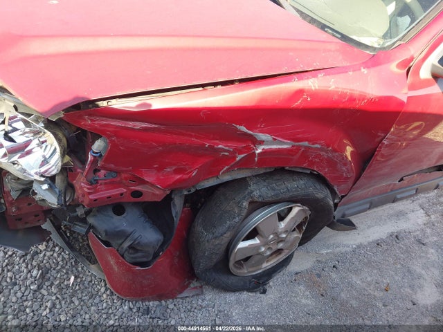 44914561 :رقم المزاد ، 1FMCU0D76AKC07969 vin ، 2010 Ford Escape Xlt مزاد بيع