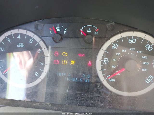 44914561 :رقم المزاد ، 1FMCU0D76AKC07969 vin ، 2010 Ford Escape Xlt مزاد بيع