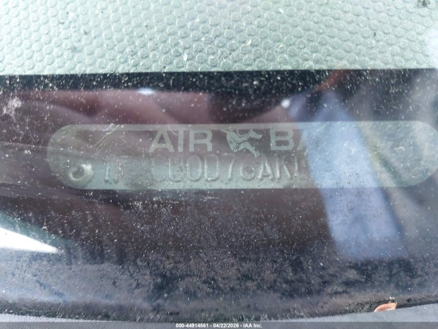 44914561 :رقم المزاد ، 1FMCU0D76AKC07969 vin ، 2010 Ford Escape Xlt مزاد بيع