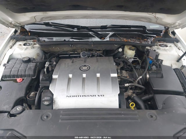 44914563 :رقم المزاد ، 1G6KD57Y99U147917 vin ، 2009 Cadillac Dts 1sd مزاد بيع