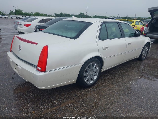 44914563 :رقم المزاد ، 1G6KD57Y99U147917 vin ، 2009 Cadillac Dts 1sd مزاد بيع