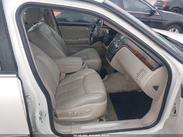 44914563 :رقم المزاد ، 1G6KD57Y99U147917 vin ، 2009 Cadillac Dts 1sd مزاد بيع