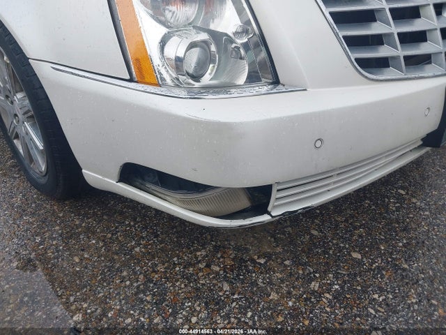 44914563 :رقم المزاد ، 1G6KD57Y99U147917 vin ، 2009 Cadillac Dts 1sd مزاد بيع