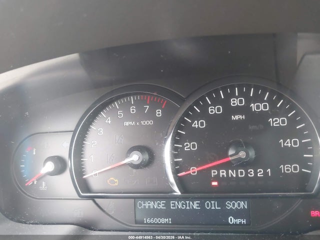 44914563 :رقم المزاد ، 1G6KD57Y99U147917 vin ، 2009 Cadillac Dts 1sd مزاد بيع