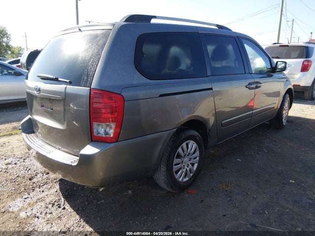 44914564 :رقم المزاد ، KNDMG4C76B6368812 vin ، 2011 Kia Sedona Lx مزاد بيع