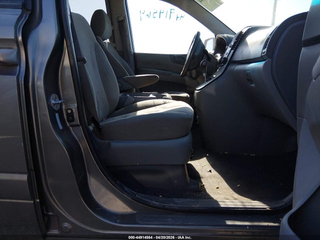 44914564 :رقم المزاد ، KNDMG4C76B6368812 vin ، 2011 Kia Sedona Lx مزاد بيع