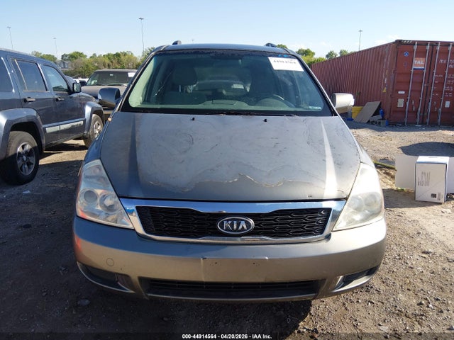 44914564 :رقم المزاد ، KNDMG4C76B6368812 vin ، 2011 Kia Sedona Lx مزاد بيع